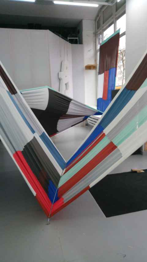 Retour de Paris : Johanna Broziat