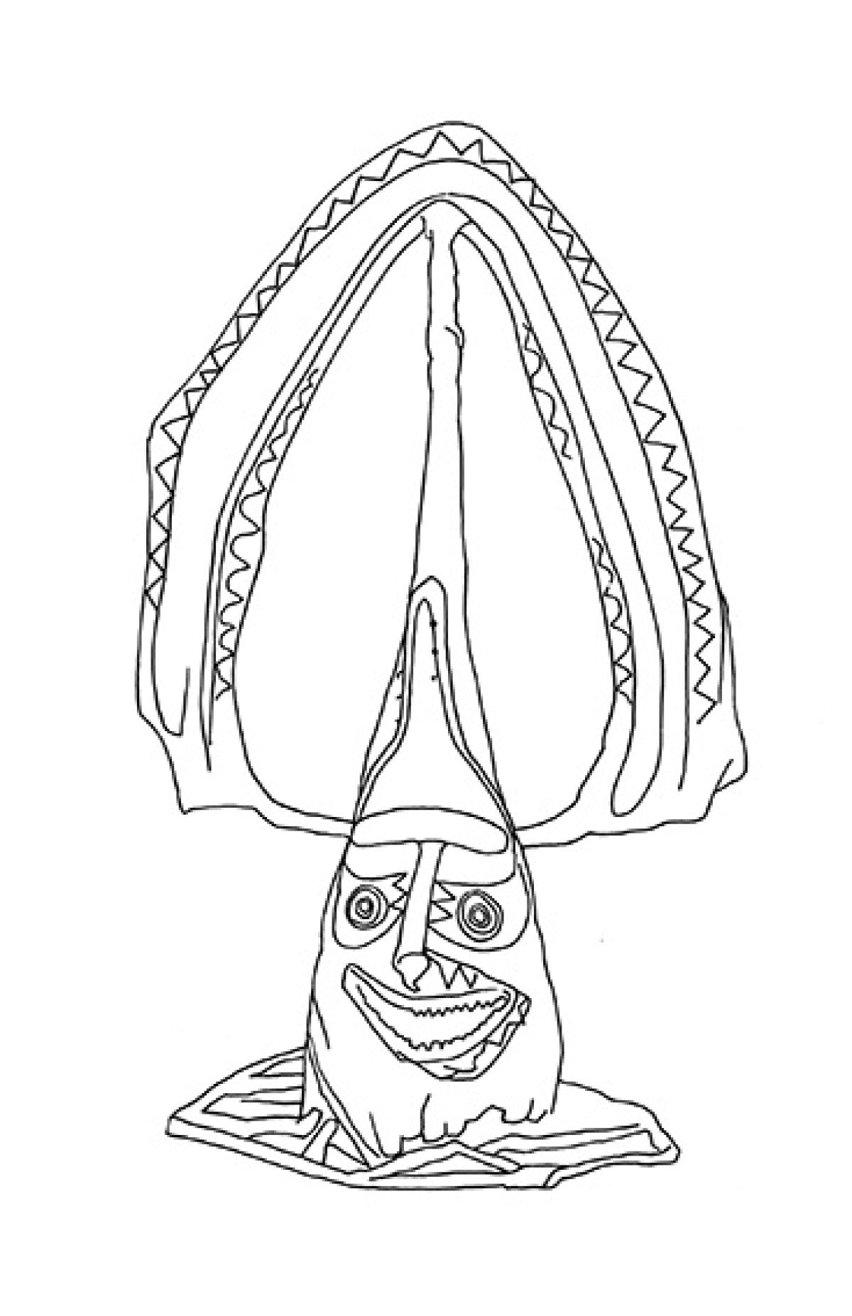 Heidi Wood: Collections francophones