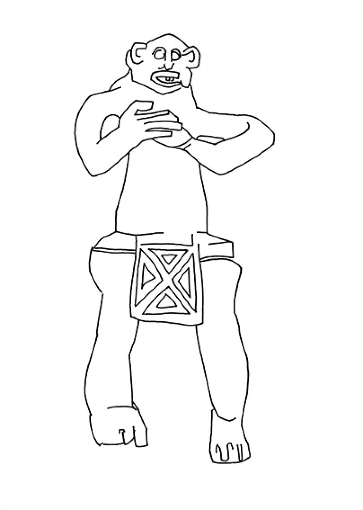 Heidi Wood: Collections francophones