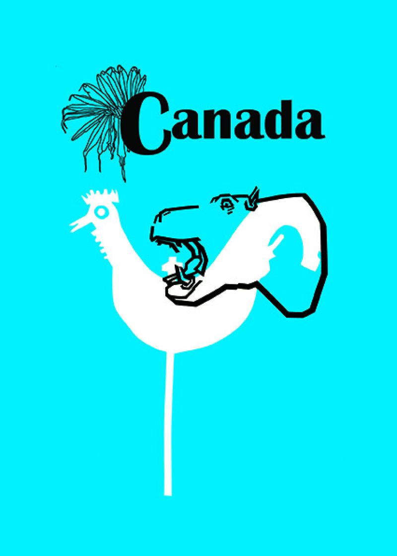 Heidi Wood: Collections francophones