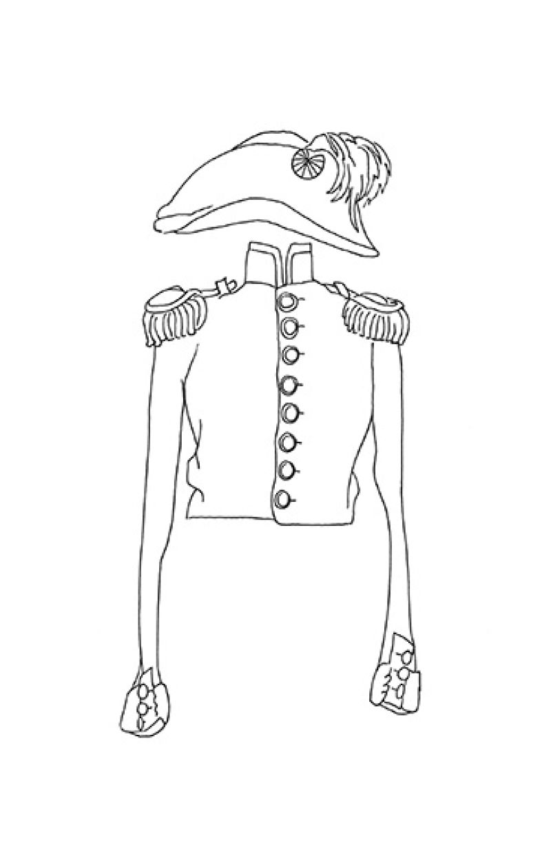 Heidi Wood: Collections francophones