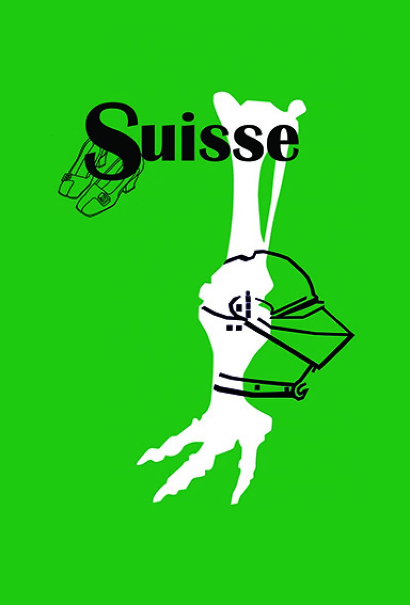 Heidi Wood: Collections francophones