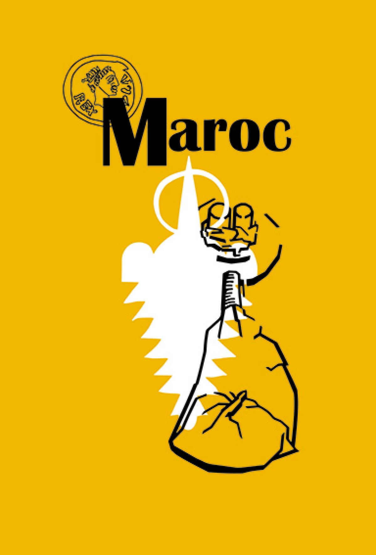 Heidi Wood: Collections francophones