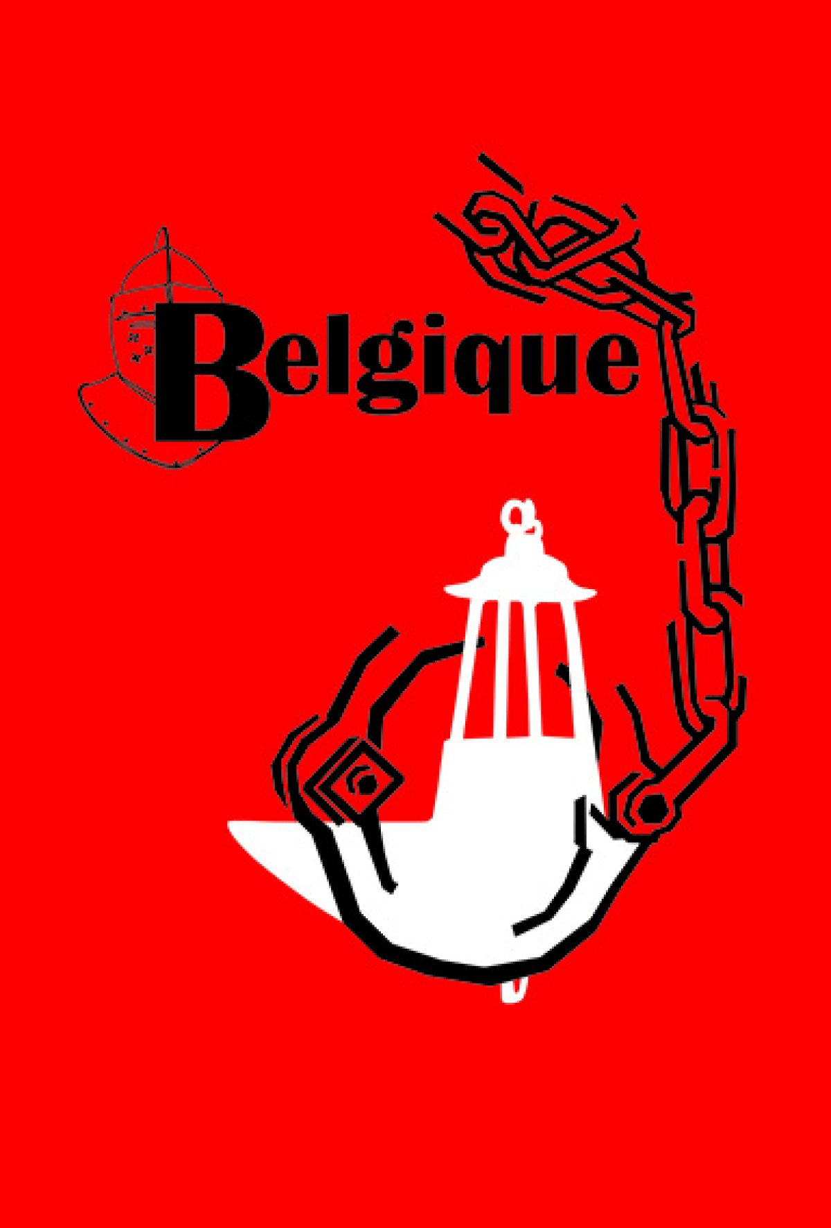 Heidi Wood: Collections francophones