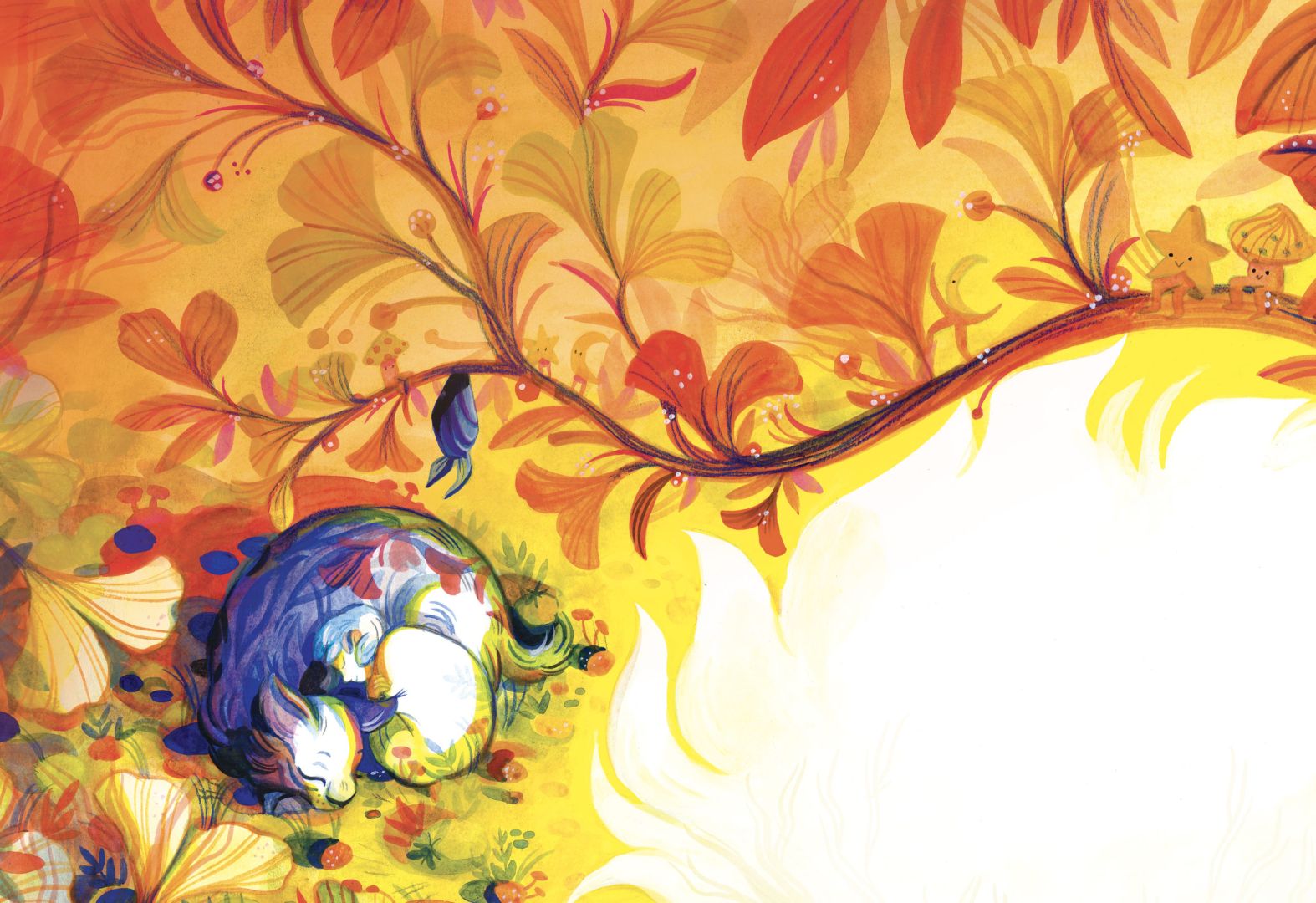 Der geheimnisvolle Buchtitel: Lesung und Workshop mit Anna Griot