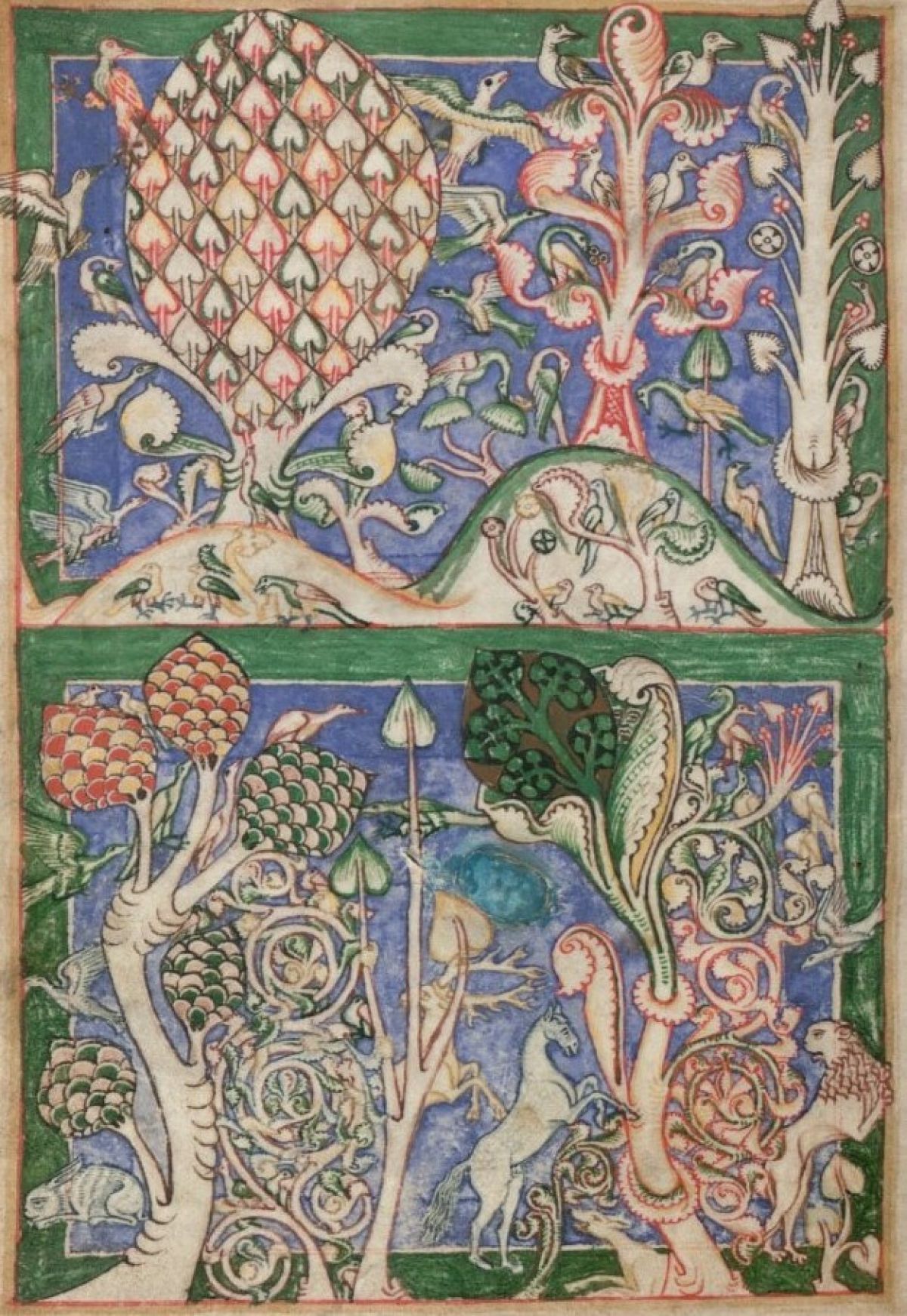 Prenez garde aux faux amis