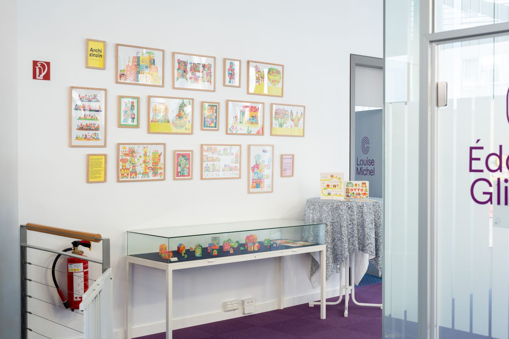  RÜCKBLICK IN BILDERN: Traumstädte erfinden