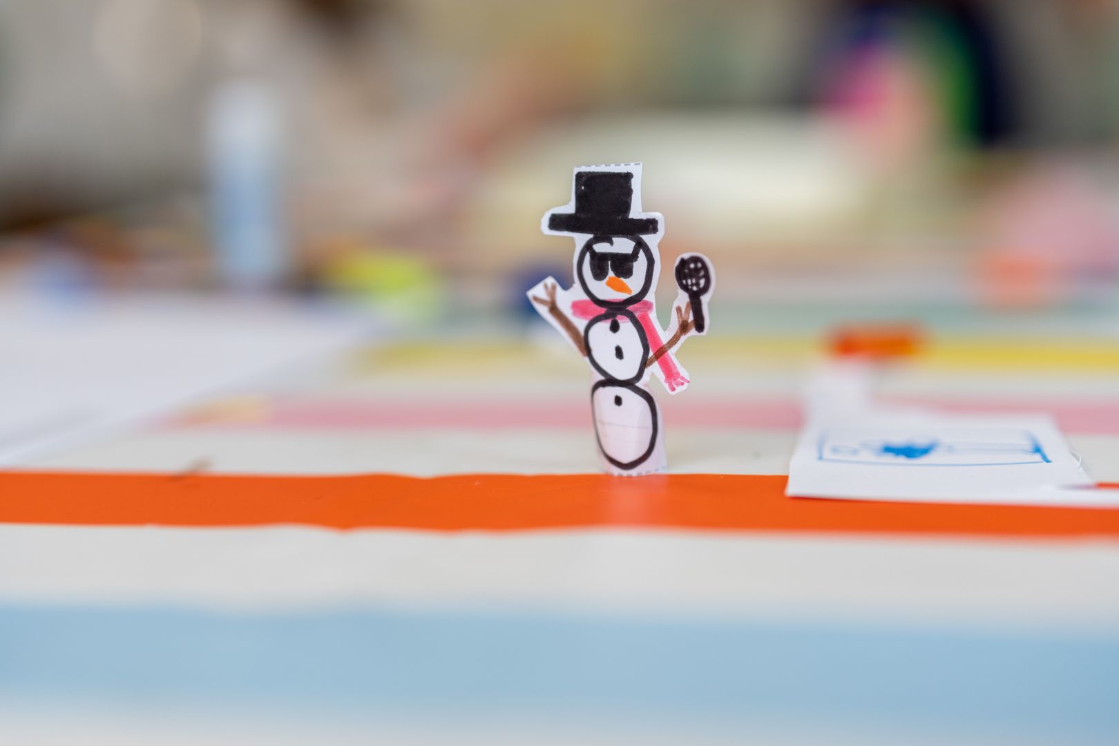  RÜCKBLICK IN BILDERN: Traumstädte erfinden